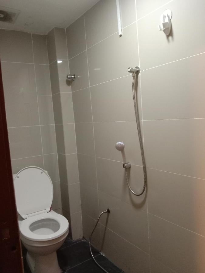 Ras International Hotel Kuala Lumpur Dış mekan fotoğraf