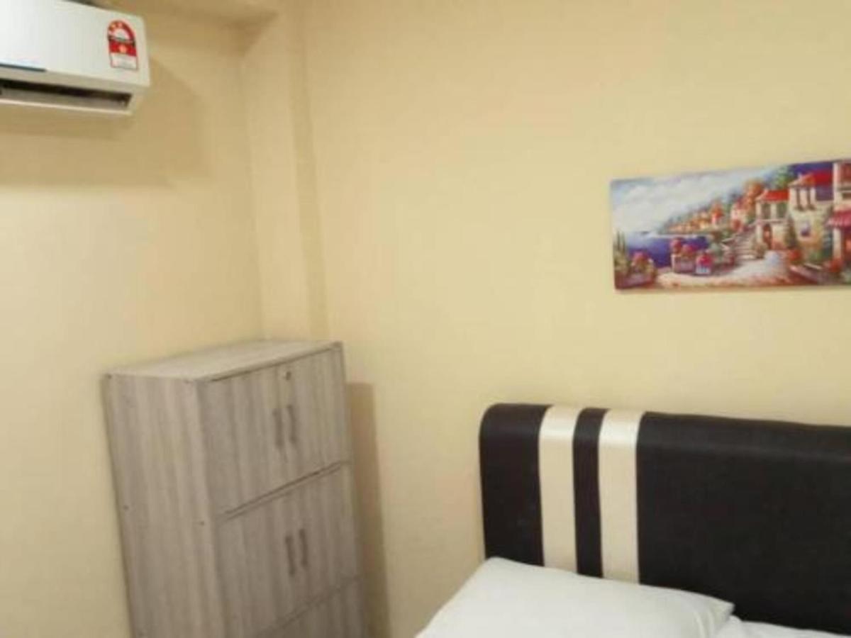Ras International Hotel Kuala Lumpur Dış mekan fotoğraf