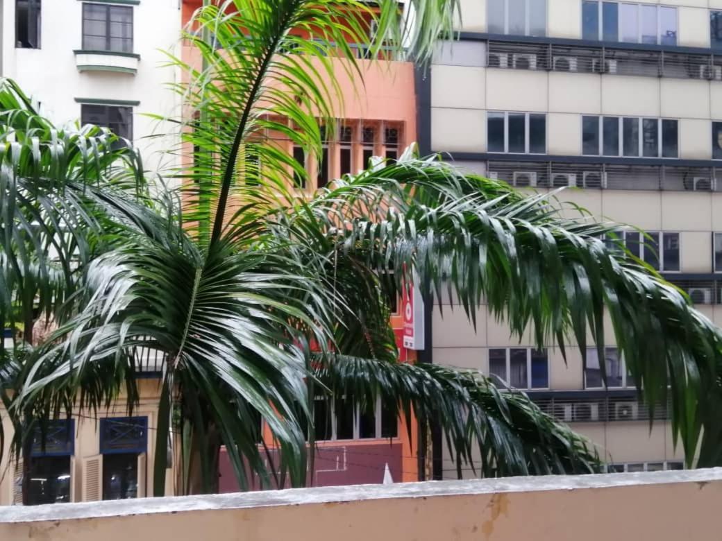 Ras International Hotel Kuala Lumpur Dış mekan fotoğraf