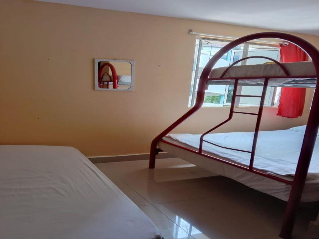 Ras International Hotel Kuala Lumpur Dış mekan fotoğraf