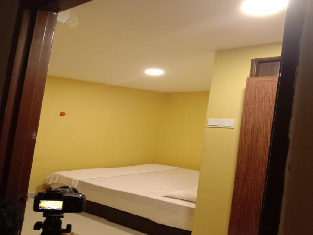 Ras International Hotel Kuala Lumpur Dış mekan fotoğraf