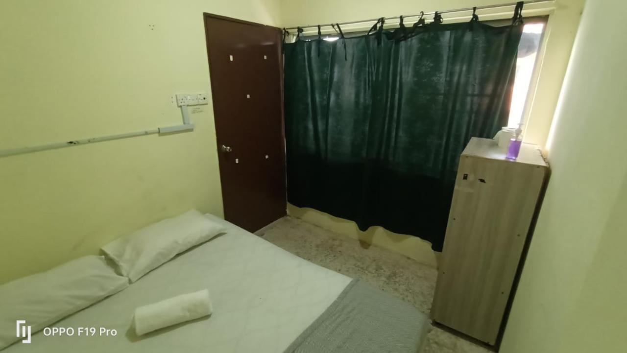 Ras International Hotel Kuala Lumpur Dış mekan fotoğraf