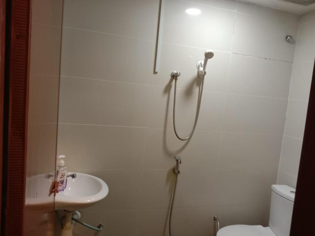 Ras International Hotel Kuala Lumpur Dış mekan fotoğraf