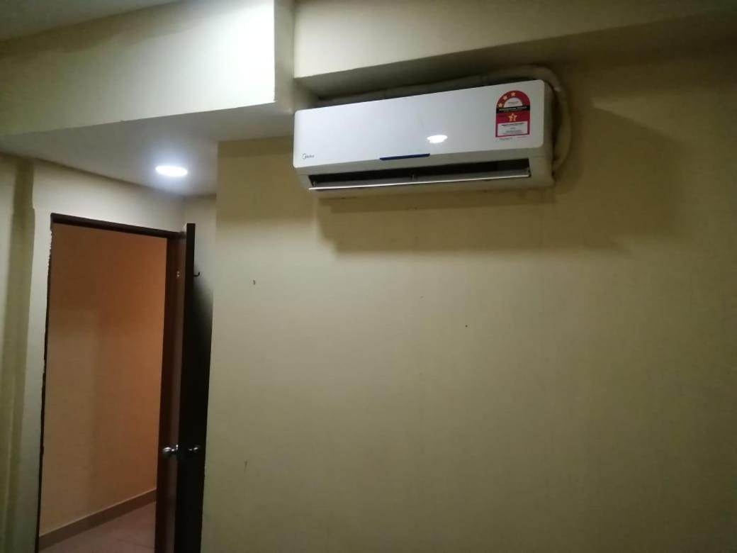 Ras International Hotel Kuala Lumpur Dış mekan fotoğraf