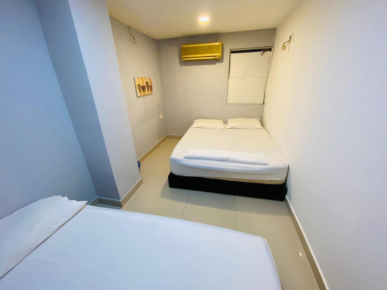 Ras International Hotel Kuala Lumpur Dış mekan fotoğraf