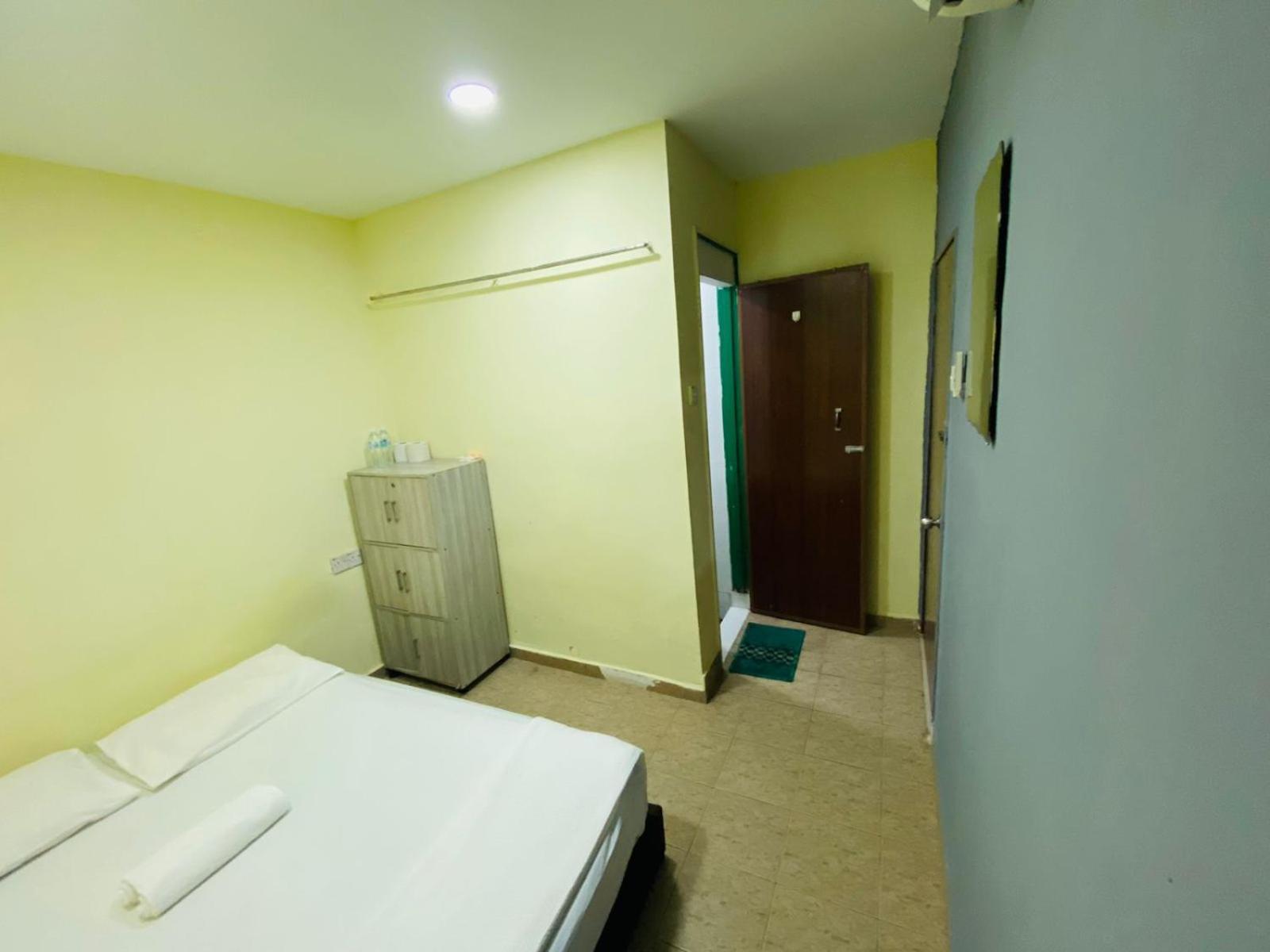 Ras International Hotel Kuala Lumpur Dış mekan fotoğraf