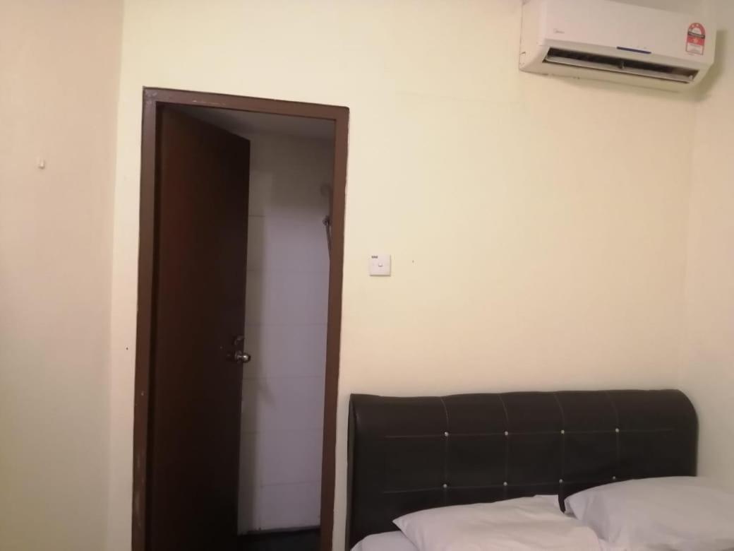 Ras International Hotel Kuala Lumpur Dış mekan fotoğraf