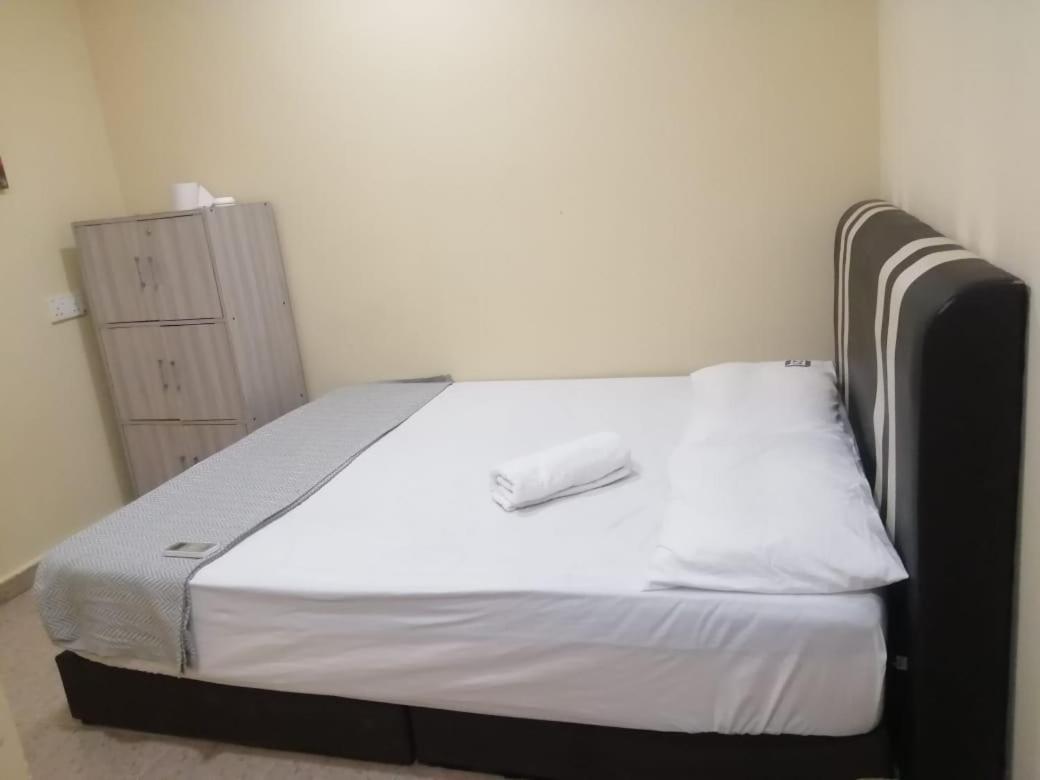 Ras International Hotel Kuala Lumpur Dış mekan fotoğraf