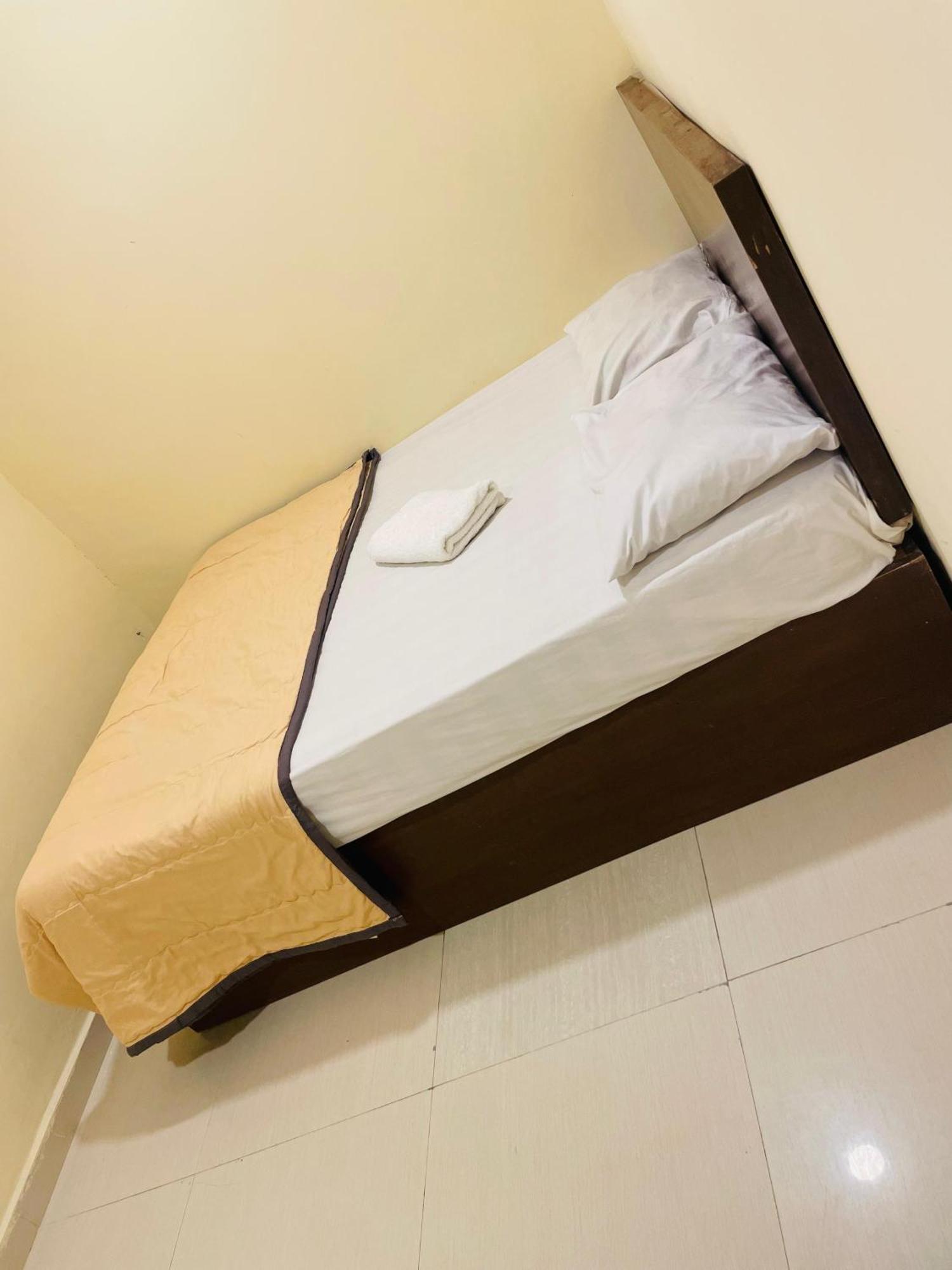 Ras International Hotel Kuala Lumpur Dış mekan fotoğraf